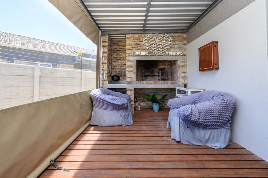3 Bedroom Property for Sale in Parsons Ridge Eastern Cape
